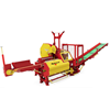 2023 Rabaud 410 Firewood Processor