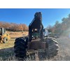 Timberjack 450C Skidder