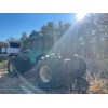 Timberjack 450C Skidder