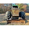 Timberjack 450C Skidder