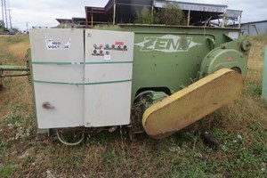 1994 Zeno ZTLL 1400 x 1600  Hogs and Wood Grinders