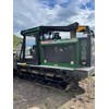 2008 Gyro-Trac GT25XP Brush Cutter and Land Clearing