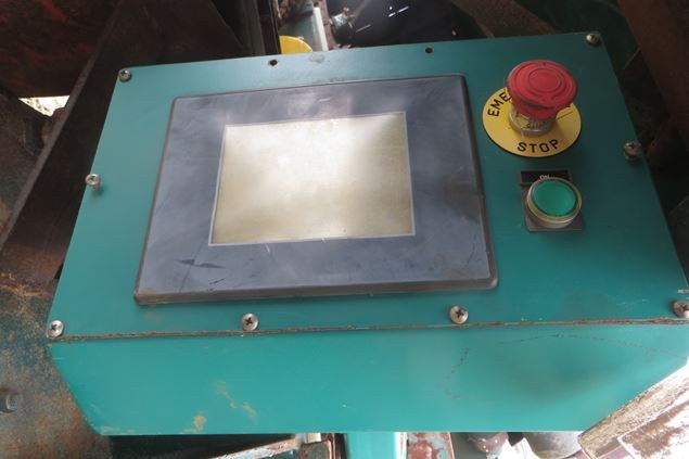 Pendu Mfg Dbl End Trim Saw