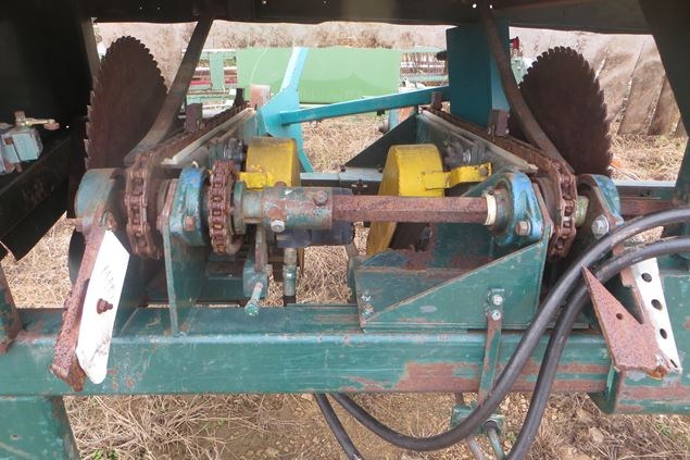 Pendu Mfg Dbl End Trim Saw