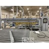 2000 Homag BST500 CNC Boring Machine Router
