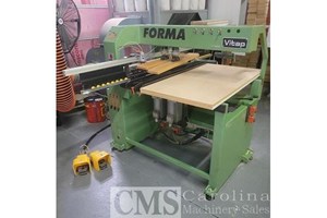 Vitap Forma 42 Spindle  Boring Machine