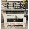 Gannomat Pro-Line 50  Boring Machine