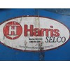 Harris/Selco HL-12HD Strapping Machine Banding