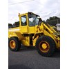 2003 Hyundai 740 Wheel Loader