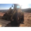 2003 Hyundai 740 Wheel Loader