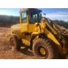 2003 Hyundai 740 Wheel Loader