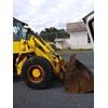 2003 Hyundai 740 Wheel Loader