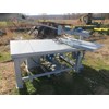 1998 Industrial Resources Plater Pallet Plater