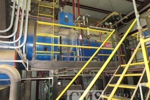 Hurst Boiler  Boiler