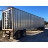 2007 Innovative SDS-45 Open Top Trailer