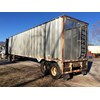 2007 Innovative SDS-45 Open Top Trailer