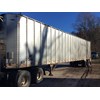 2007 Innovative SDS-45 Open Top Trailer