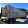 1999 Innovative SDS-45 Open Top Trailer