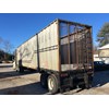 1999 Innovative SDS-45 Open Top Trailer