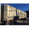 1999 Innovative SDS-45 Open Top Trailer