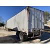 1991 Dorsey open top Open Top Trailer