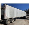 1991 Dorsey open top Open Top Trailer