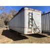 1986 Fruehauf 45 trailer Open Top Trailer