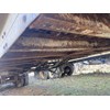 1986 Fruehauf 45 trailer Open Top Trailer