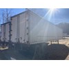 1986 Fruehauf 45 trailer Open Top Trailer