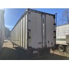 1986 Fruehauf 45 trailer Open Top Trailer