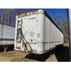 1986 Fruehauf 45 trailer Open Top Trailer