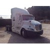 2014 International Pro Star 113 6x4 SemiTractor Truck