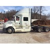 2014 International Pro Star 113 6x4 SemiTractor Truck