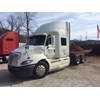 2014 International Pro Star 113 6x4 SemiTractor Truck