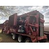 2006 Morbark 6600 HG Mobile Wood Grinder