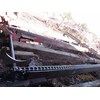 Mellott 3 Strand Log Deck Conveyor Deck (Log Lumber)