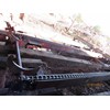 Mellott 3 Strand Log Deck Conveyor Deck (Log Lumber)