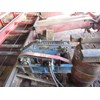 Pipers Saw Shop ChainType Hydraulic Log Turner (Sawmill)