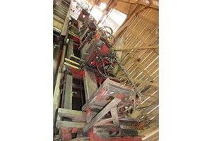 Lane 36 inch Carriage  Carriage (Sawmill)