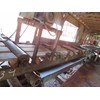 Unknown 8x24 Powered Live Floor Conveyor