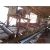 Unknown 8x24 Powered Live Floor Conveyor