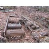 Unknown 8x24 Live Roll Conveyors