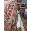 Corley 3 Head 48inch Carriage (Sawmill)