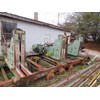 Corley 3 Head 48inch Carriage (Sawmill)