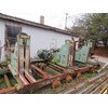 Corley 3 Head 48inch Carriage (Sawmill)