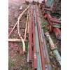 Corley 3 Head 48inch Carriage (Sawmill)