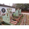 Corley 3 Head 48inch Carriage (Sawmill)