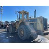 Caterpillar 980C Wheel Loader