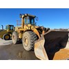 Caterpillar 980C Wheel Loader