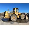 Caterpillar 980C Wheel Loader